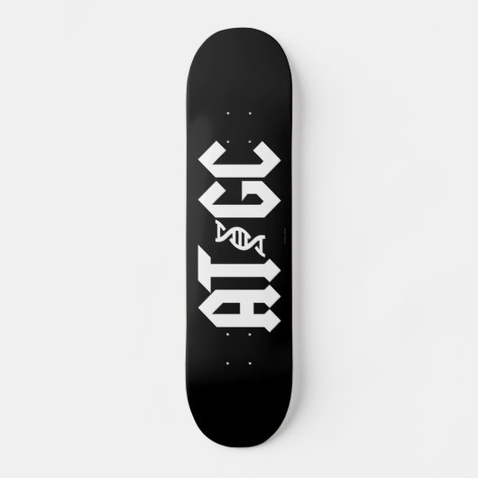 AT_GC PERSOONLIJK SKATEBOARD (Voorkant)