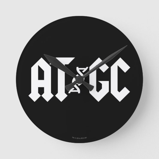 AT_GC RONDE KLOK (Voorkant)