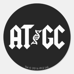 AT_GC RONDE STICKER