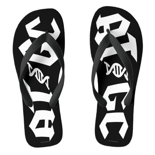 AT_GC TEENSLIPPERS (Voetbed)