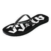 AT_GC TEENSLIPPERS (Schuin)