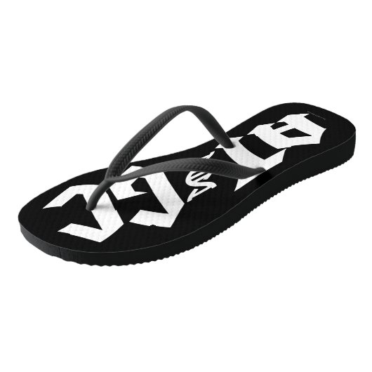 AT_GC TEENSLIPPERS (Schuin)