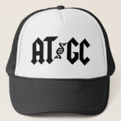 AT_GC TRUCKER PET (Voorkant)