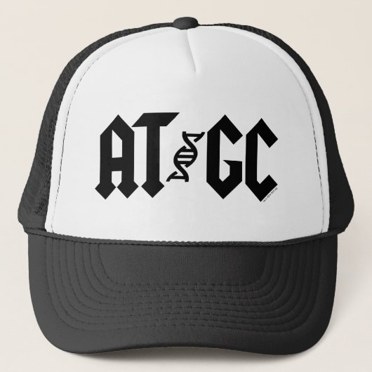 AT_GC TRUCKER PET (Voorkant)