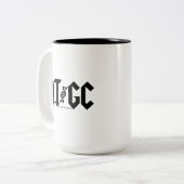 AT_GC TWEEKLEURIGE KOFFIEMOK (Voorkant links)