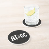 AT_GC ZANDSTEEN ONDERZETTER (Zijkant)