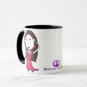 AT-Girl-Mok - 2 Mok (Voorkant links)