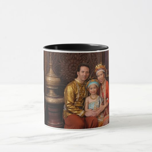 AT-reeks Mok - 2 (Midden)