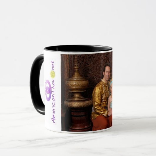 AT-reeks Mok - 2 (Voorkant links)