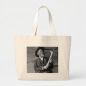 AT Stilstaande tas (Voorkant)