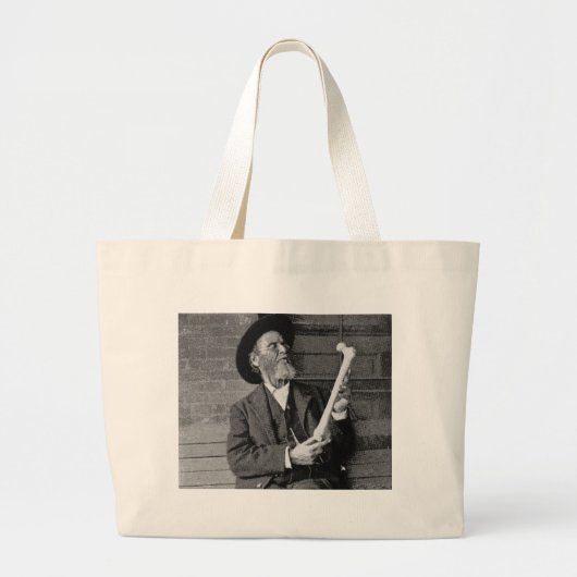 AT Stilstaande tas (Voorkant)