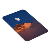 At Sunrise Adelaar van het Plan Chamonix, Frankrij Magneet (Rechterzijde)