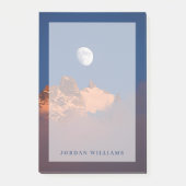 At Sunrise Adelaar van het Plan Chamonix, Frankrij Post-it® Notes (Voorkant)