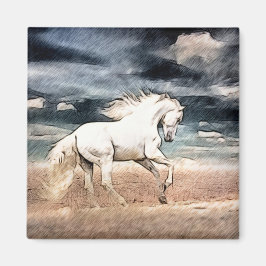 at the gallop magneet