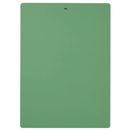 At The Toy Store Window Klembord (Achterkant)