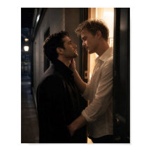 At Your Door | Gay Art Project