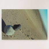 Atacama Desert 1014-pc Legpuzzel (Horizontaal)
