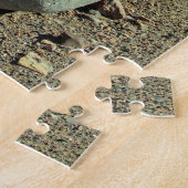 Atacama Desert 520-pc Legpuzzel (Zijkant)