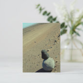 Atacama Desert Briefkaart (Staand voorkant)