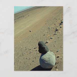 Atacama Desert Briefkaart