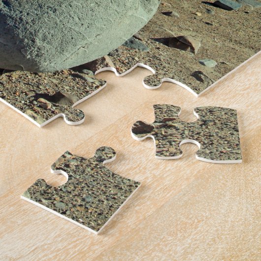 Atacama Desert, Chili 30-pc Legpuzzel (Zijkant)