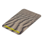 Atacama Desert, Chili Magneet (Linkerzijde)