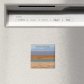 Atacama Desert, Chili Magnet (Insitu (Vaatwasser))