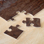 Atacama Desert Legpuzzel (Zijkant)