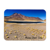 Atacama Desert Magneet (Horizontaal)