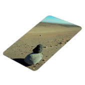 Atacama Desert Magneet (Linkerzijde)