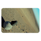 Atacama Desert Magneet (Horizontaal)