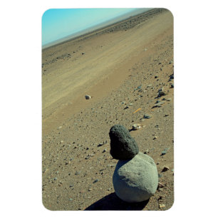 Atacama Desert Magneet