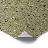 Atacama Desert Poster (Hoek)