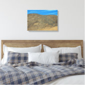 Atacama geoglyphs canvas afdruk (Insitu (Slaapkamer))