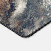 Atacama woestijn en zoutvlakten in de Andes Bureaumat (Hoek)