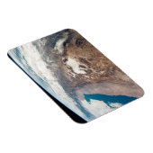 Atacama woestijn en zoutvlakten in de Andes Magneet (Rechterzijde)