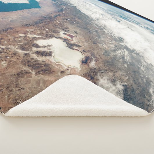 Atacama woestijn en zoutvlakten in de Andes Sherpa Deken (3/4)