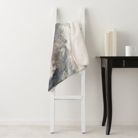 Atacama woestijn en zoutvlakten in de Andes Sherpa Deken (In situ)