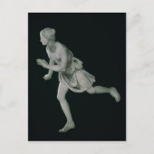 Atalanta Briefkaart (Voorkant)