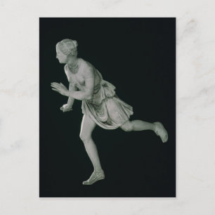 Atalanta Briefkaart