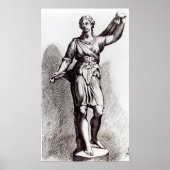 Atalanta, c.1653 poster (Voorkant)
