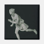 Atalanta Magneet (Voorkant)