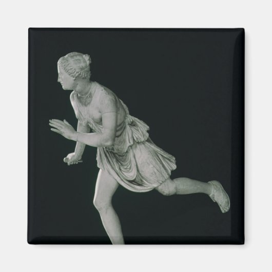 Atalanta Magneet (Voorkant)