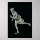 Atalanta Poster (Voorkant)