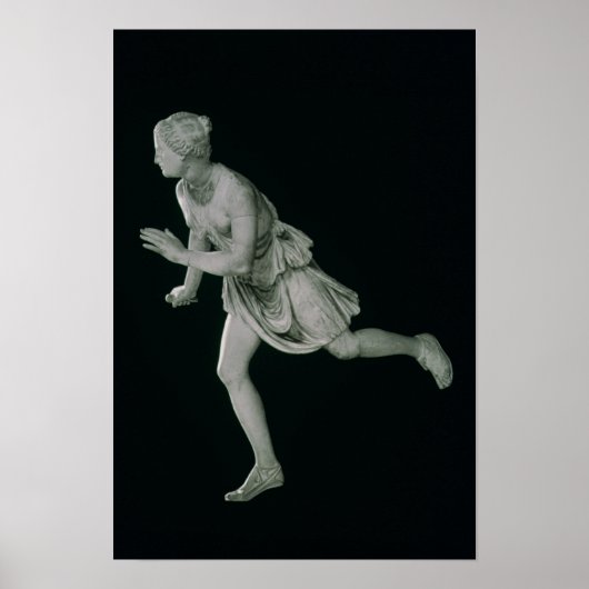 Atalanta Poster (Voorkant)