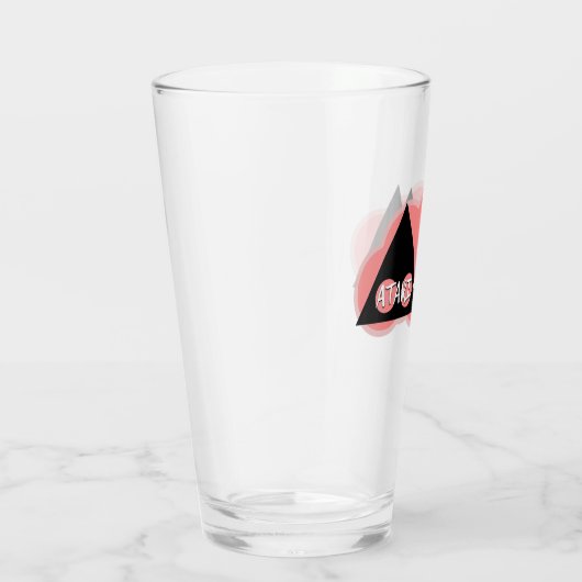 ATARI+MARI Logo Tumbler (Rechts)