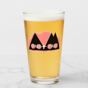 ATARI+MARI Logo Tumbler