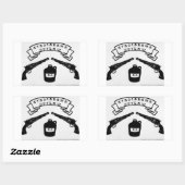 Atascabama Sticker (Vel)