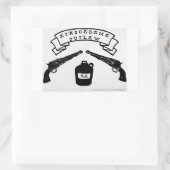 Atascabama Sticker (Tas)