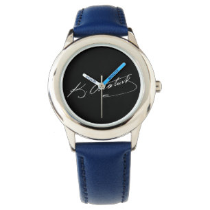 Ataturk Horloge